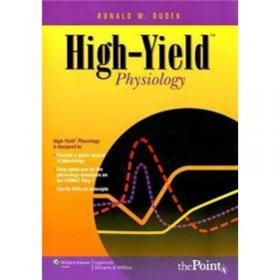 High-Yield Neuroanatomy (High-Yield Series)