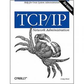TCP/IP Illustrated：The Implementation, Vol. 2