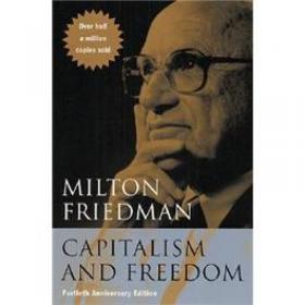 Capitalism：The Unknown Ideal