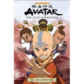 Avatar：The Last Airbender