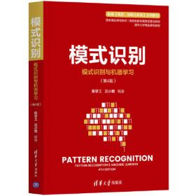 模式识别与计算机视觉手册（第6版）