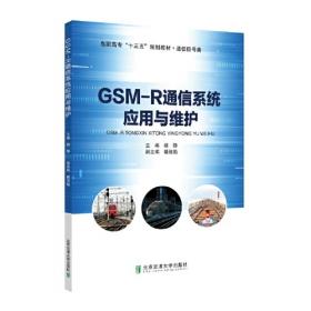 GSM-R网络维护及优化案例集