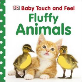 Baby Touch and Feel: Mealtime