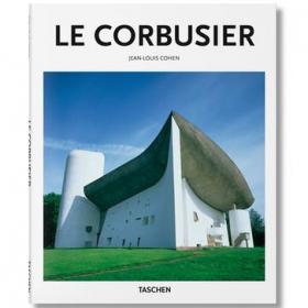 Le Corbusier, 1887-1965：The Lyricism of Architecture in the Machine Age