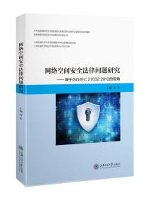 软件网络法律评论/信息网络知识产权法律丛书