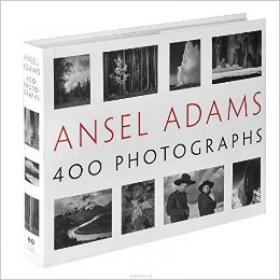 Ansel Adams: The Camera