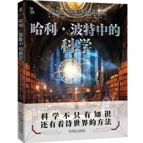 哈利·波特与魔法石（赫奇帕奇 20周年学院纪念版）