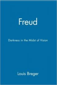 Freud：A Very Short Introduction
