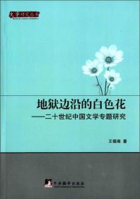 中国现代小说的起点：清末民初小说研究