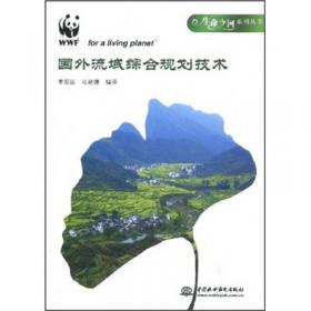 中国水情分析研究报告文集（2002-2008年专集）