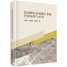 陆相页岩层系石油地质认识与关键技术进展(精)/中国致密油勘探开发理论与技术丛书