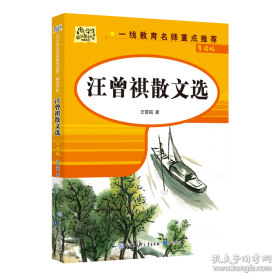 塔上随笔：当代名家随笔丛书