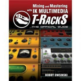 Mixing Audio：Concepts, Practices and Tools