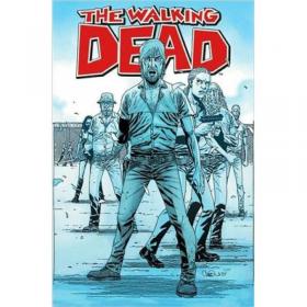 The Walking Dead, Vol. 4：The Heart's Desire