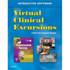 Virtual Patient Encounters for Paramedic Practice Today, Revised Reprint