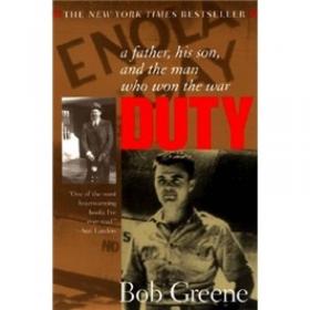 Duty：Memoirs of a Secretary at War