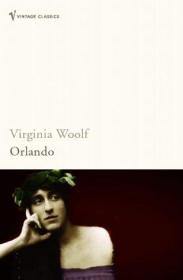 Orlando：A Biography