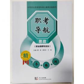 思政课议题式教学论