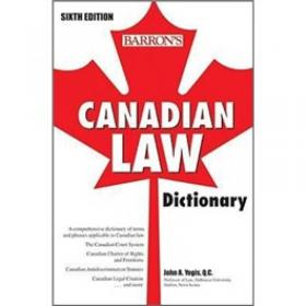 Canadian Income Tax Act With Regulations Annotated, 96th Edition