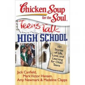 Chicken Soup for the Soul: Preteens Talk
