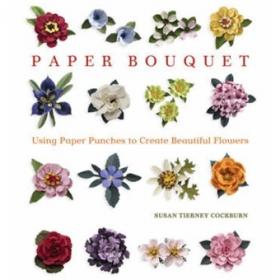 Paper Cutting Book：Contemporary Artists, Timeless Craft