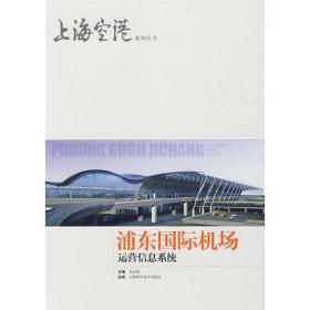 机场建设管理丛书：机场飞行区工程管理