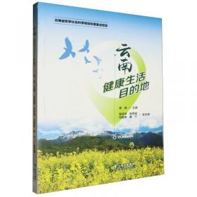 云南蓝皮书：南亚报告(2014-2015)