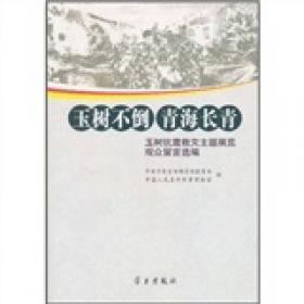 玉树藏族民间文化变迁研究