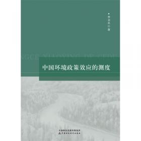 现代经济学研究丛书：中国外汇储备风险的测度与管理