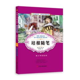 中外文学精品廊（青少年彩绘版） 茶花女  春雨教育