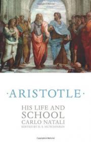 Aristotle：The Desire to Understand