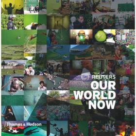 Reuters - Our World Now 3 by Reuters