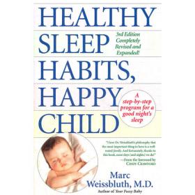 Healthy Happy Baby: The Essential Guide to Raising a Toxin-free Baby
