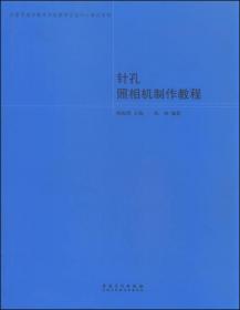 北京市美术教育实验教学示范中心教材系列：中国民间美术实验教程