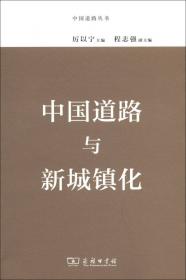 中国道路丛书 中国道路与农民工创业