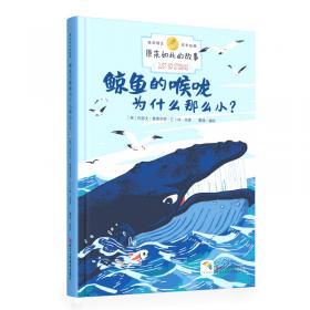 鲸鱼格尔达  寻找天堂湾