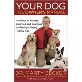 Healing Power of Pets The