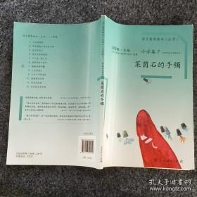 白洋淀纪事 名著阅读课程化丛书七年级上 