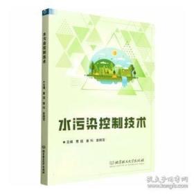 水污染物化控制原理与技术