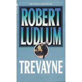 Robert Ludlums The Bourne Dominion 