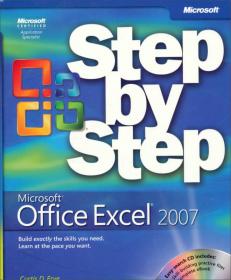 Microsoft Excel 2010 Step by Step (Step by Step (Microsoft))