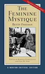 The Feminine Mystique (Penguin Modern Classics)