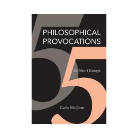 Philosophical Greek：An Introduction