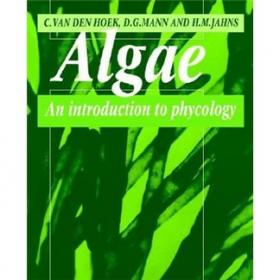 Algae and Human Affairs