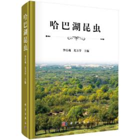 秦岭小蛾类·昆虫纲：鳞翅目