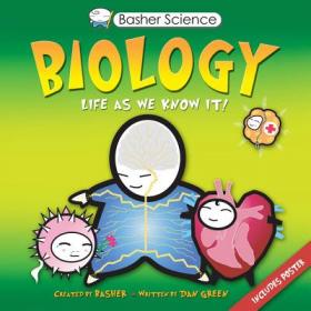 Biology (8th Edition)