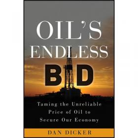 Oil Dollars Debt and Crises:The Global Curse of Black Gold[石油，美元，债务与危机]