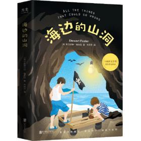 海边魔术师（孙频海边主题小说集，探讨人与自然、社会以及与人深层关系）