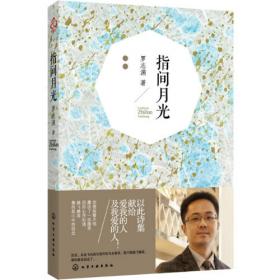 指间阳光:中国新势力少年作家作品选