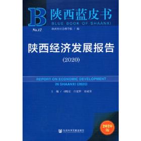 丝绸之路蓝皮书：丝绸之路经济带发展报告（2022）